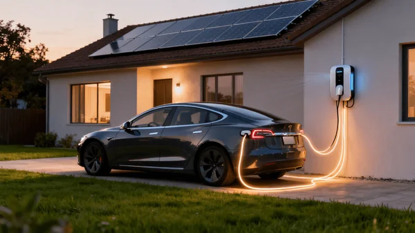 Read more about: The Rolling Power Plants: Why Bidirectional Charging is the Missing Link in India’s EV Revolution
