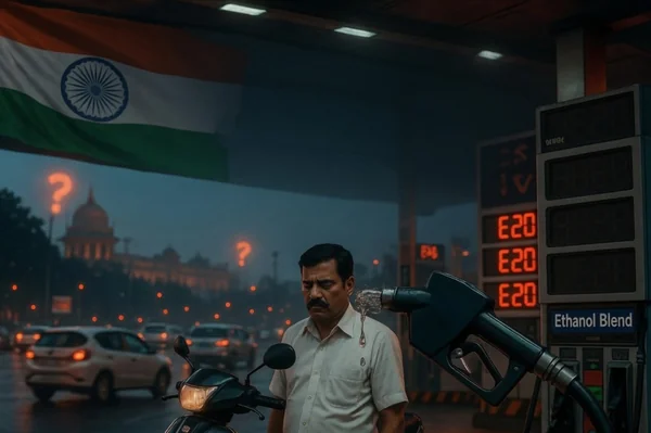 Read more about: The Illusion of Choice: How India’s Ad-Hoc Ethanol Policy Betrays the Everyday Motorist