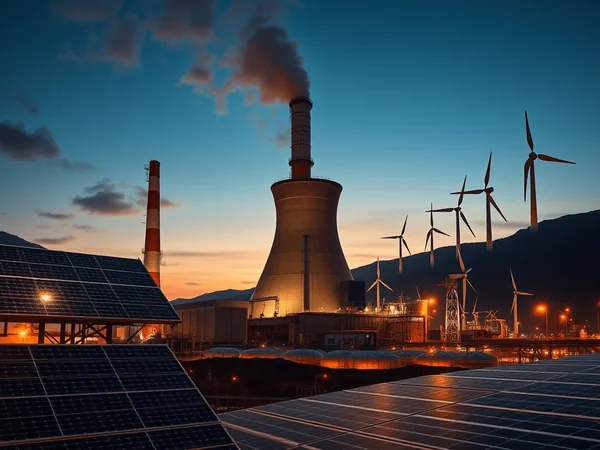 Read more about: The 25% Conundrum: Why India is Choosing New Coal When Retrofits and $80/kWh Batteries Are Already Here
