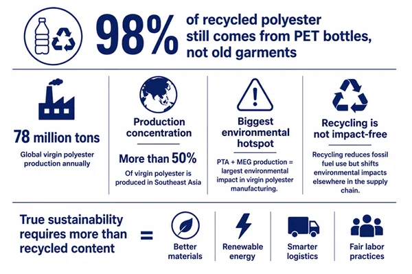 The Circularity Trap: Why Recycling Cannot Save a Planet in Ecological Overshoot - Graphic Illustration 3