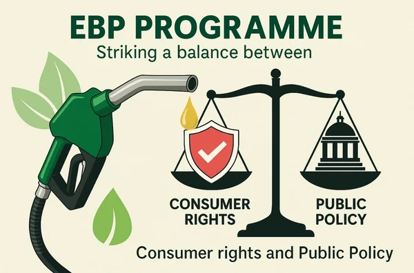 The Ethanol Gamble: Can India’s E85 Ambition Survive the Brazilian Blueprint and Domestic Constraints? - Graphic Illustration 1