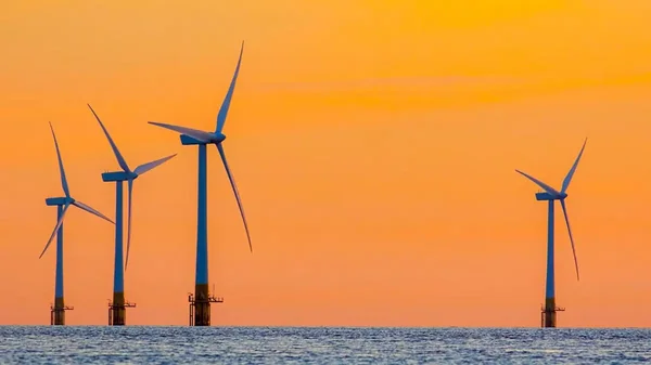 The Cost of Headwinds: How Europe’s Turbine Squeeze and Geopolitical Pincers Impact India’s 37 GW Offshore Wind Ambitions