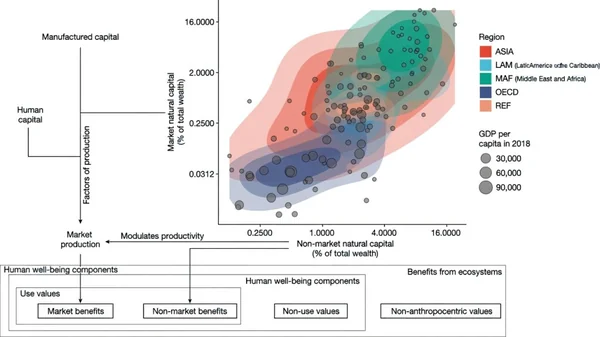 The Great Realignment: Why Climate-Compatible Development Must Replace the GDP Delusion