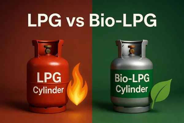 Read more about: Fueling the Hearth: The Economic Friction and Logistical Hurdles of India’s Biogas vs. LPG Transition