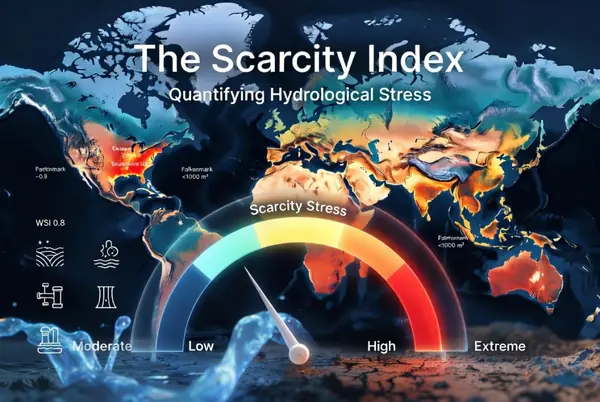Read more about: The Blue Leakage: Why Global Trade Needs a Carbon-Style Price on Water Scarcity